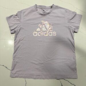 Adidas Logo T-Shirt